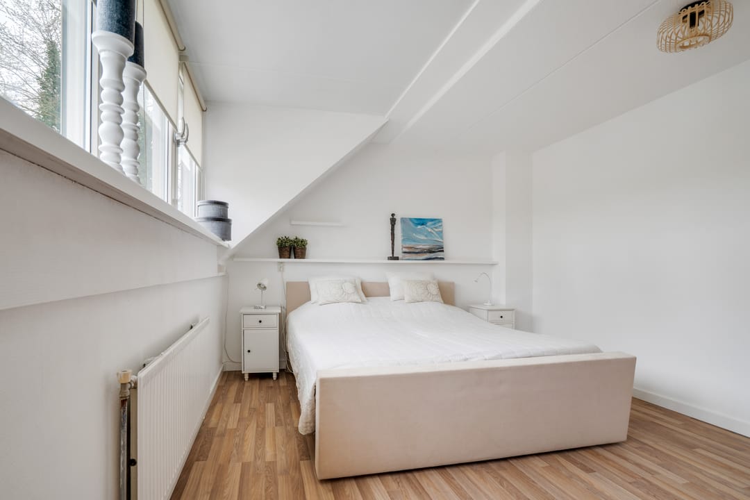 Foto 22 van Zevenblad 21