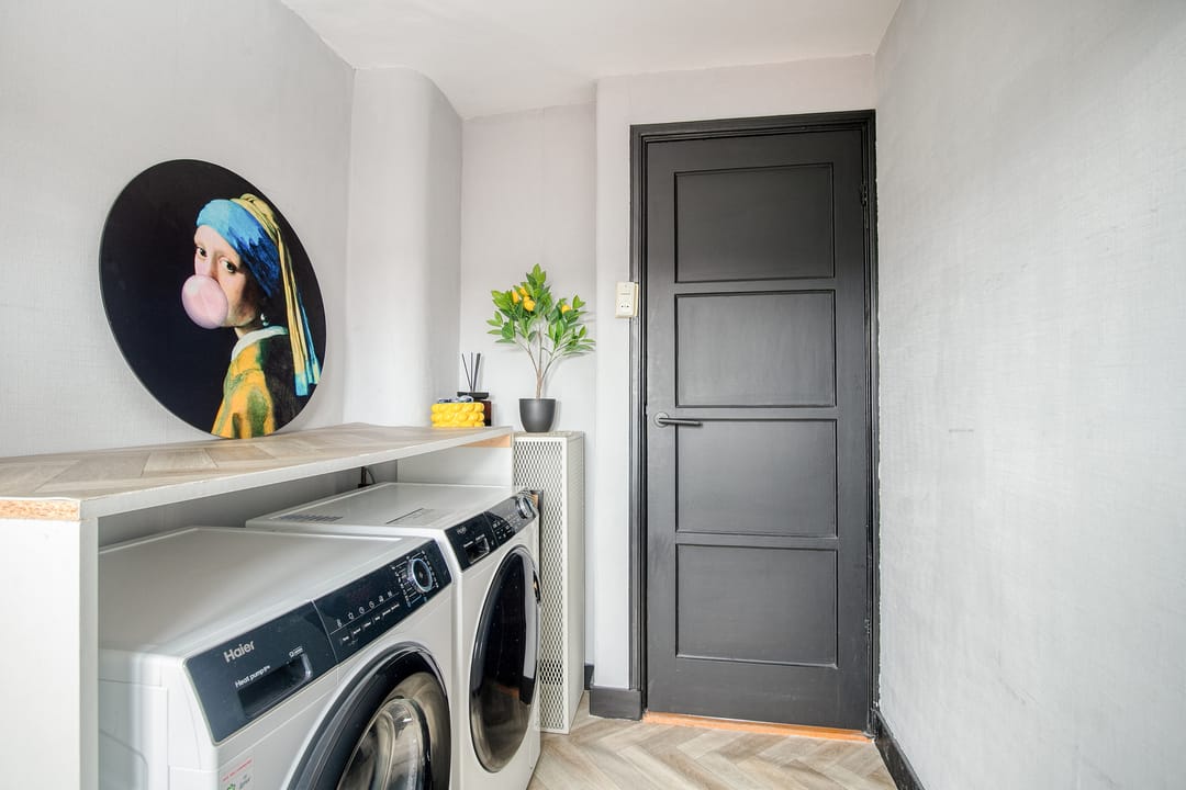 Foto 16 van Bernard Nieuwentijtstraat 62