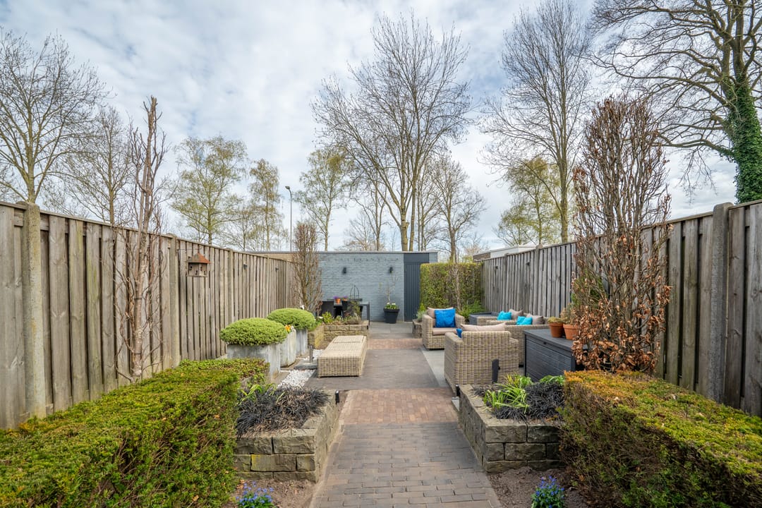 Foto 37 van Zevenblad 21