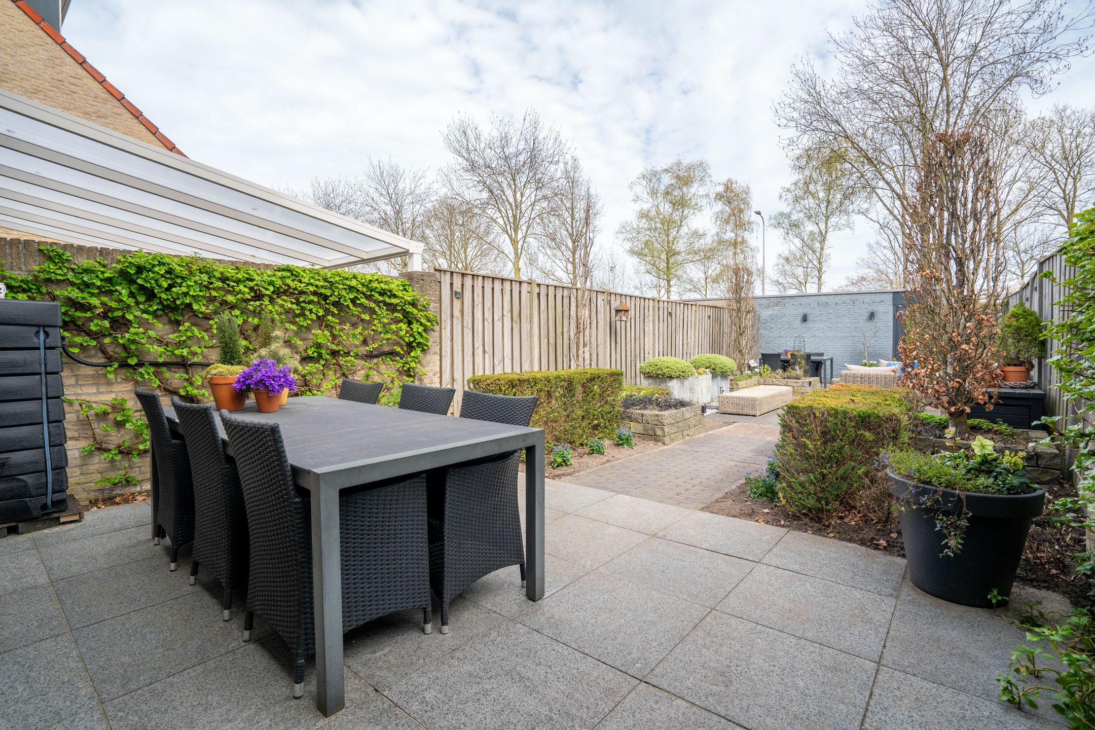 Foto 36 van Zevenblad 21