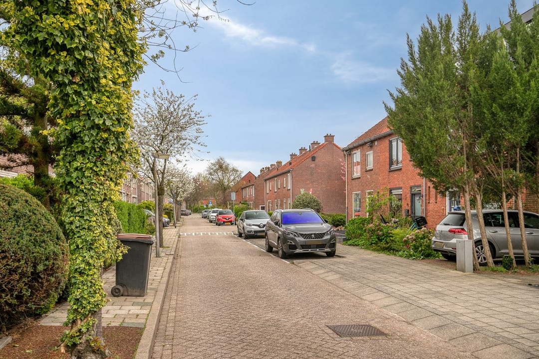 Foto 37 van Bernard Nieuwentijtstraat 62