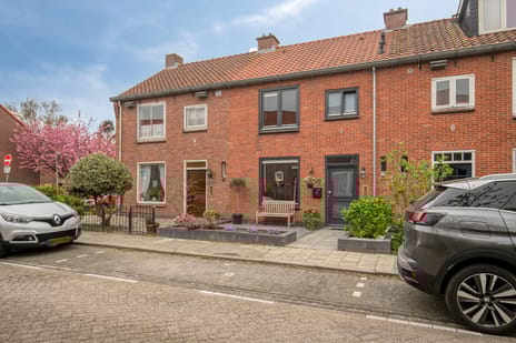 Bernard Nieuwentijtstraat thumbnail