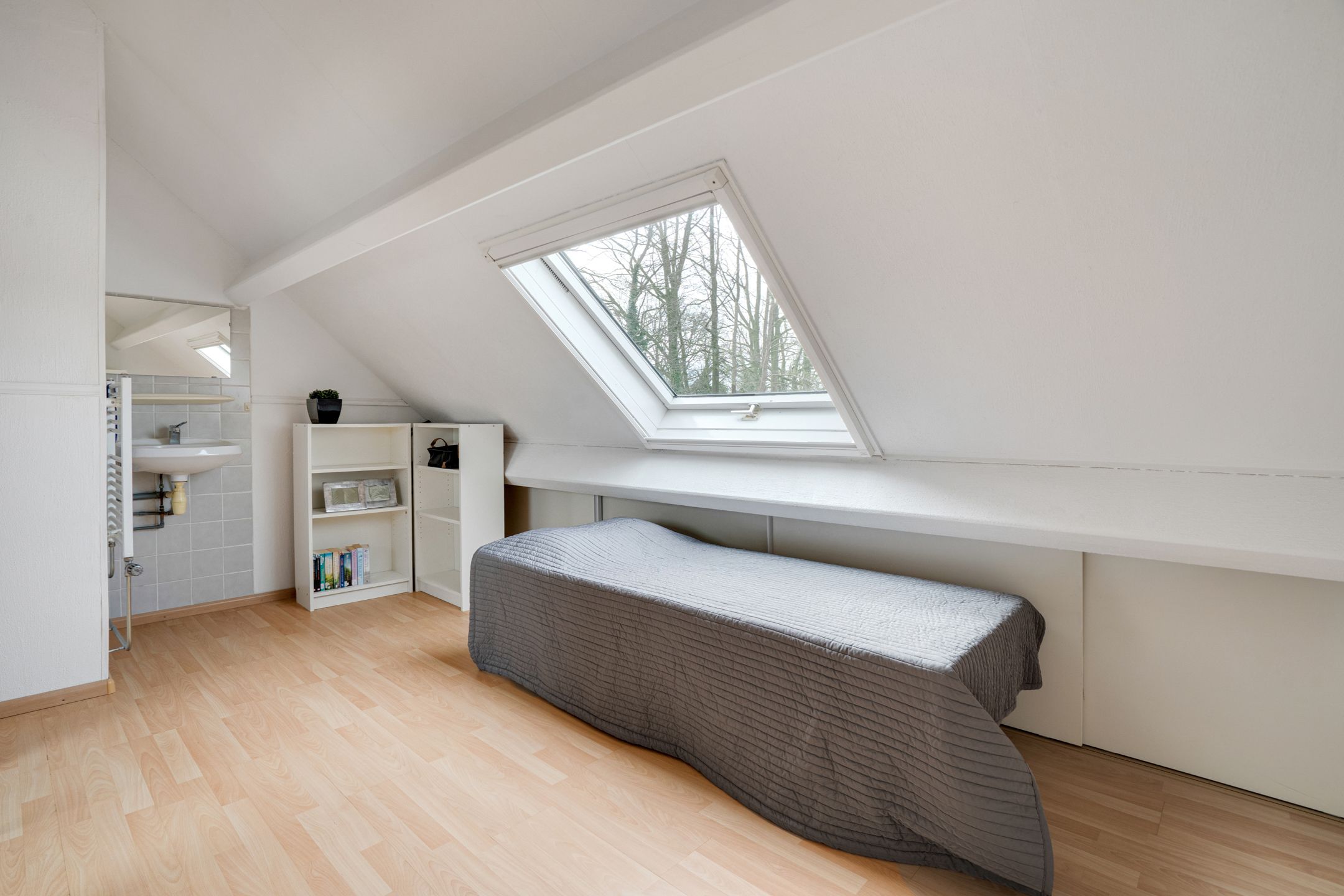 Foto 33 van Zevenblad 21