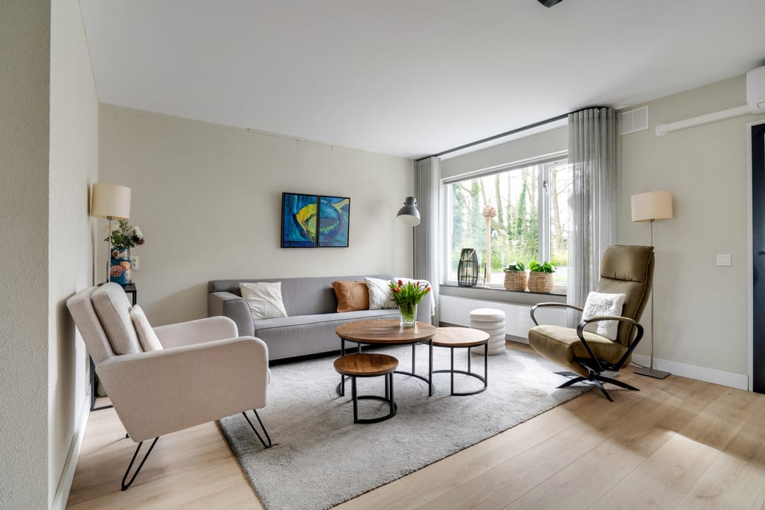 Foto 2 van Zevenblad 21