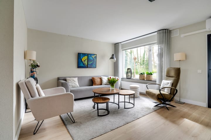 Foto 2 van Zevenblad 21