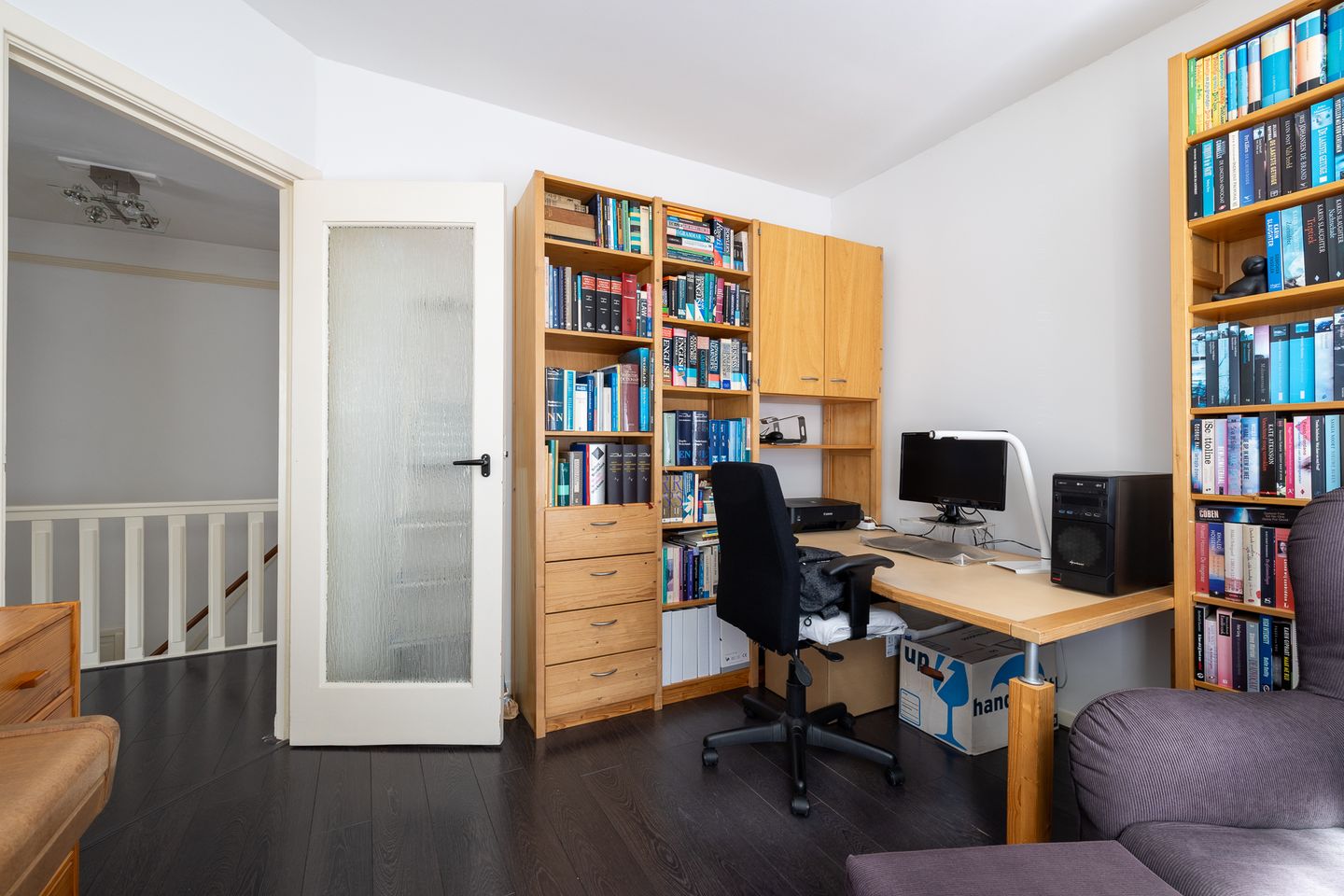 Foto 14 van Statenweg 74-B