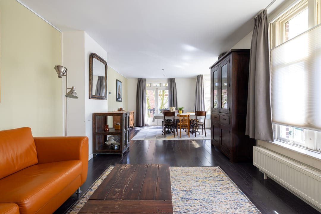 Foto 1 van Statenweg 74-B