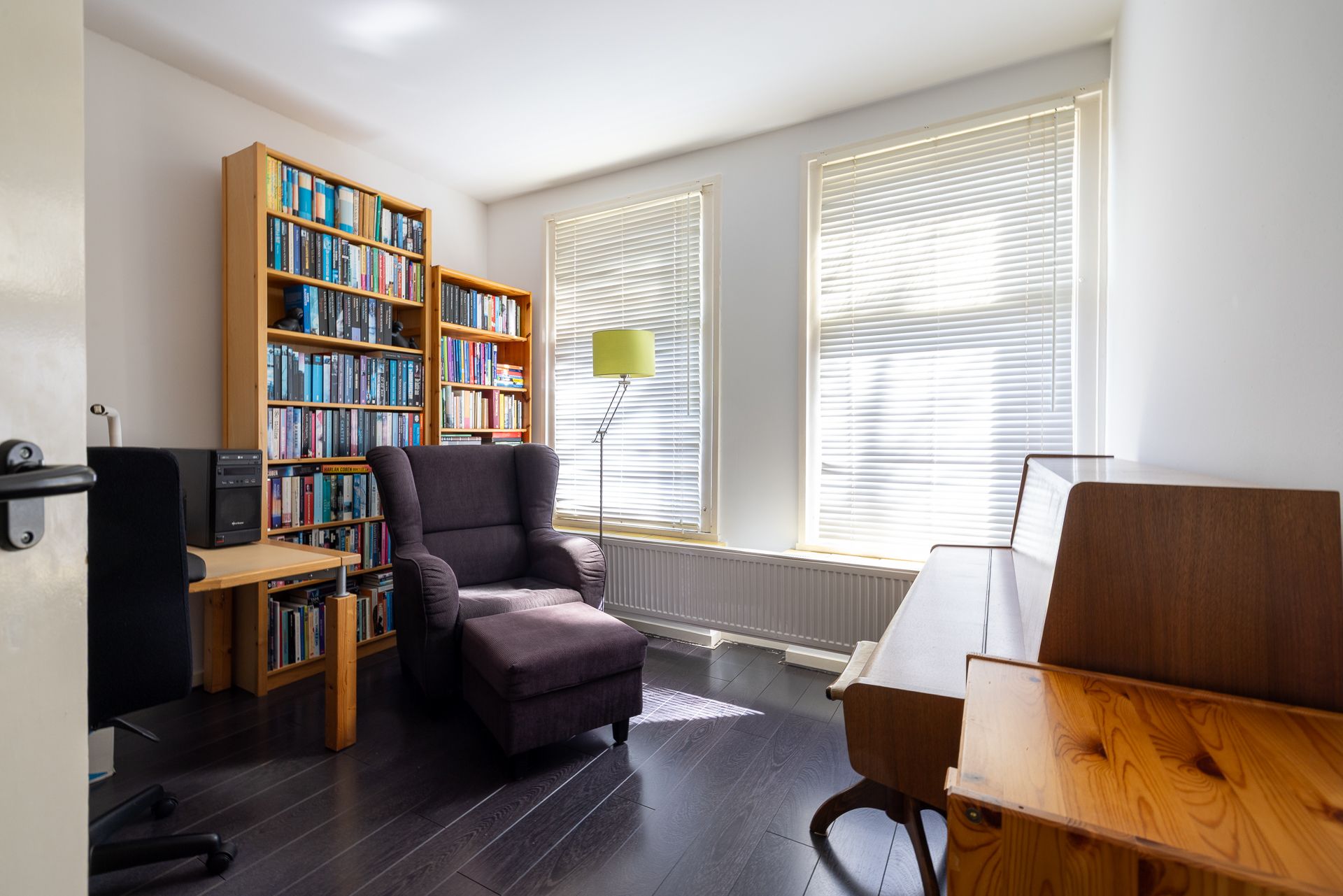 Foto 15 van Statenweg 74-B