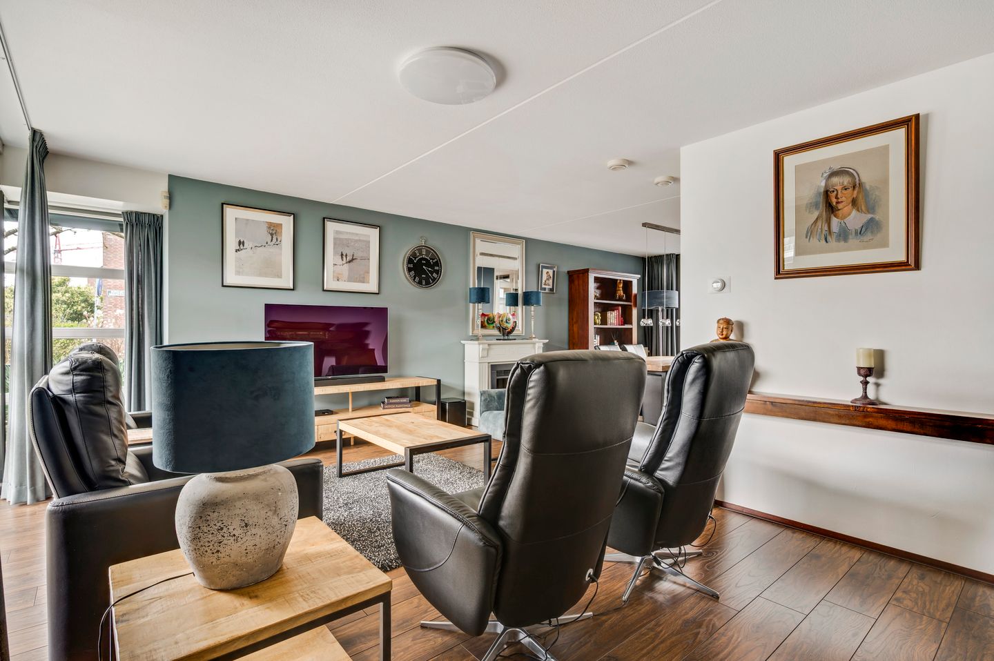 Photo 10 of Koninginnelaan 71-A