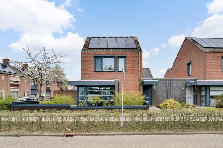 Foto 2 van Koninginnelaan 71-A