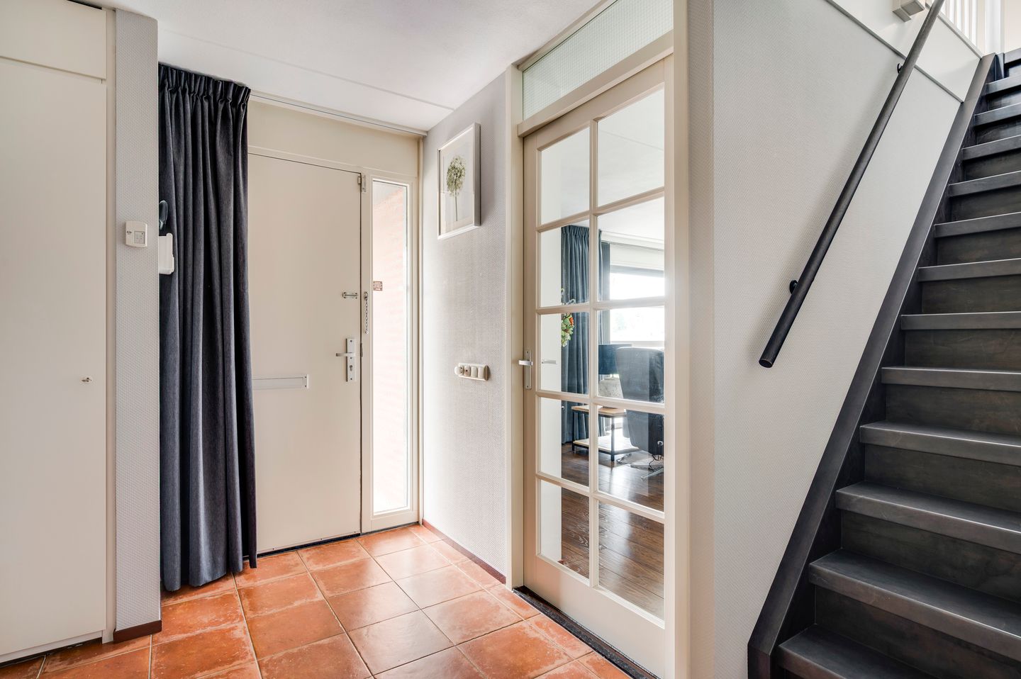 Photo 5 of Koninginnelaan 71-A