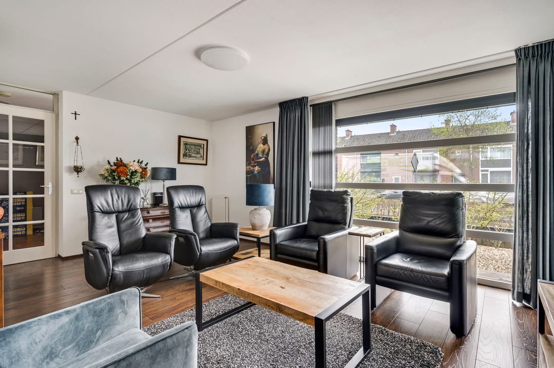 Photo 8 of Koninginnelaan 71-A