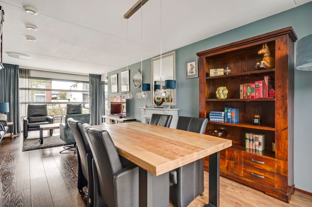 Photo 13 of Koninginnelaan 71-A