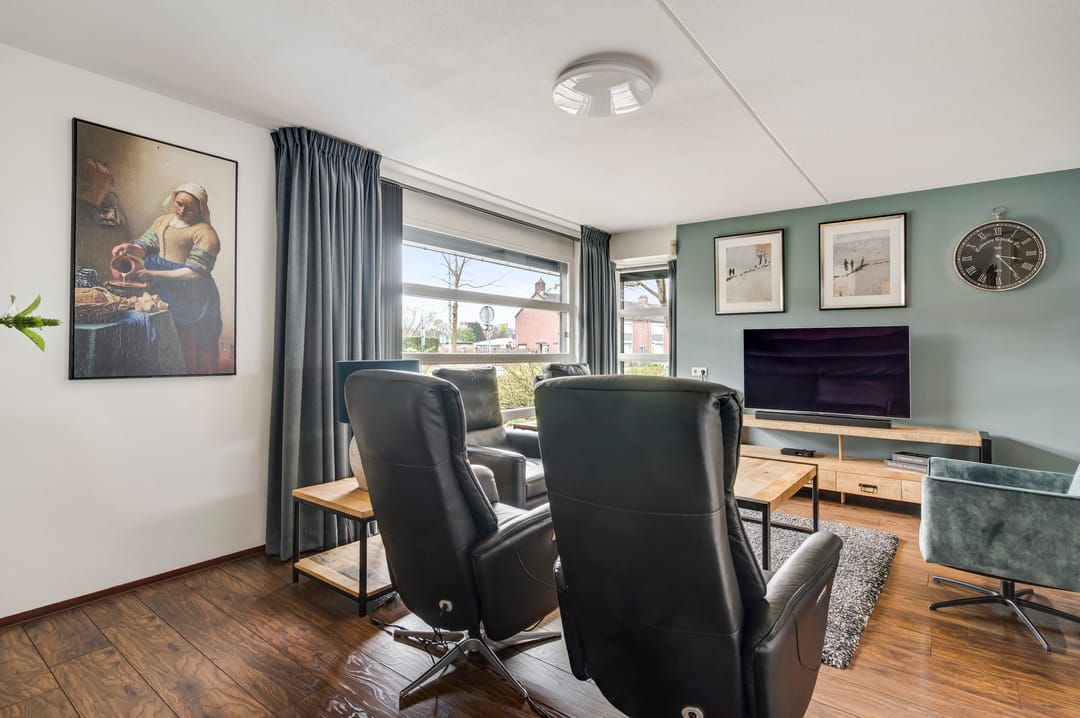 Photo 11 of Koninginnelaan 71-A