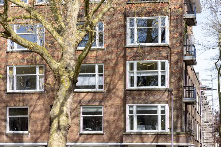 Foto 5 van Statenweg 74-B