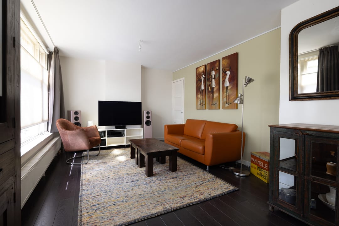 Foto 7 van Statenweg 74-B