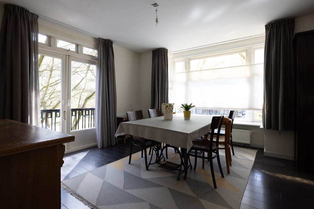 Foto 8 van Statenweg 74-B