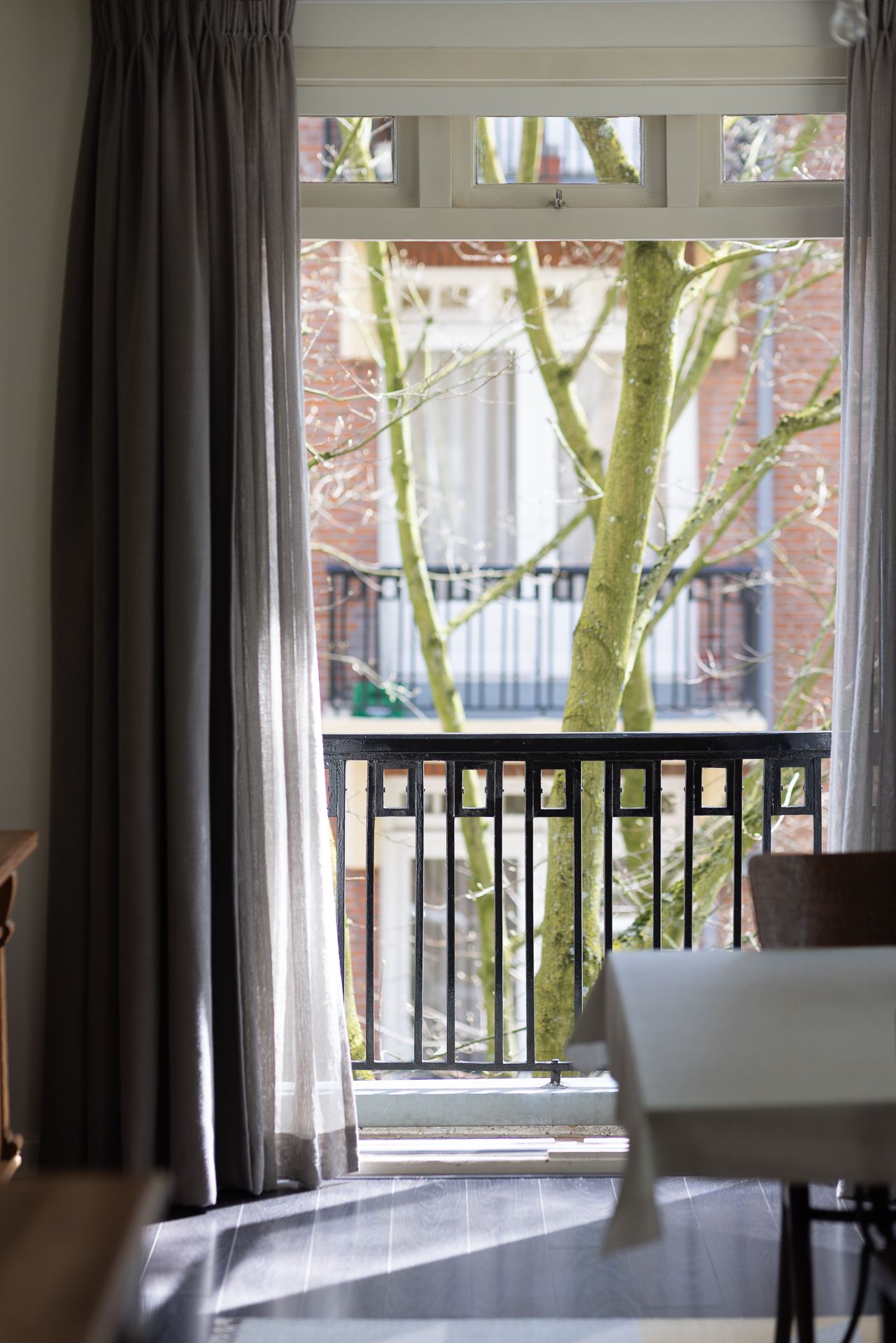 Foto 9 van Statenweg 74-B