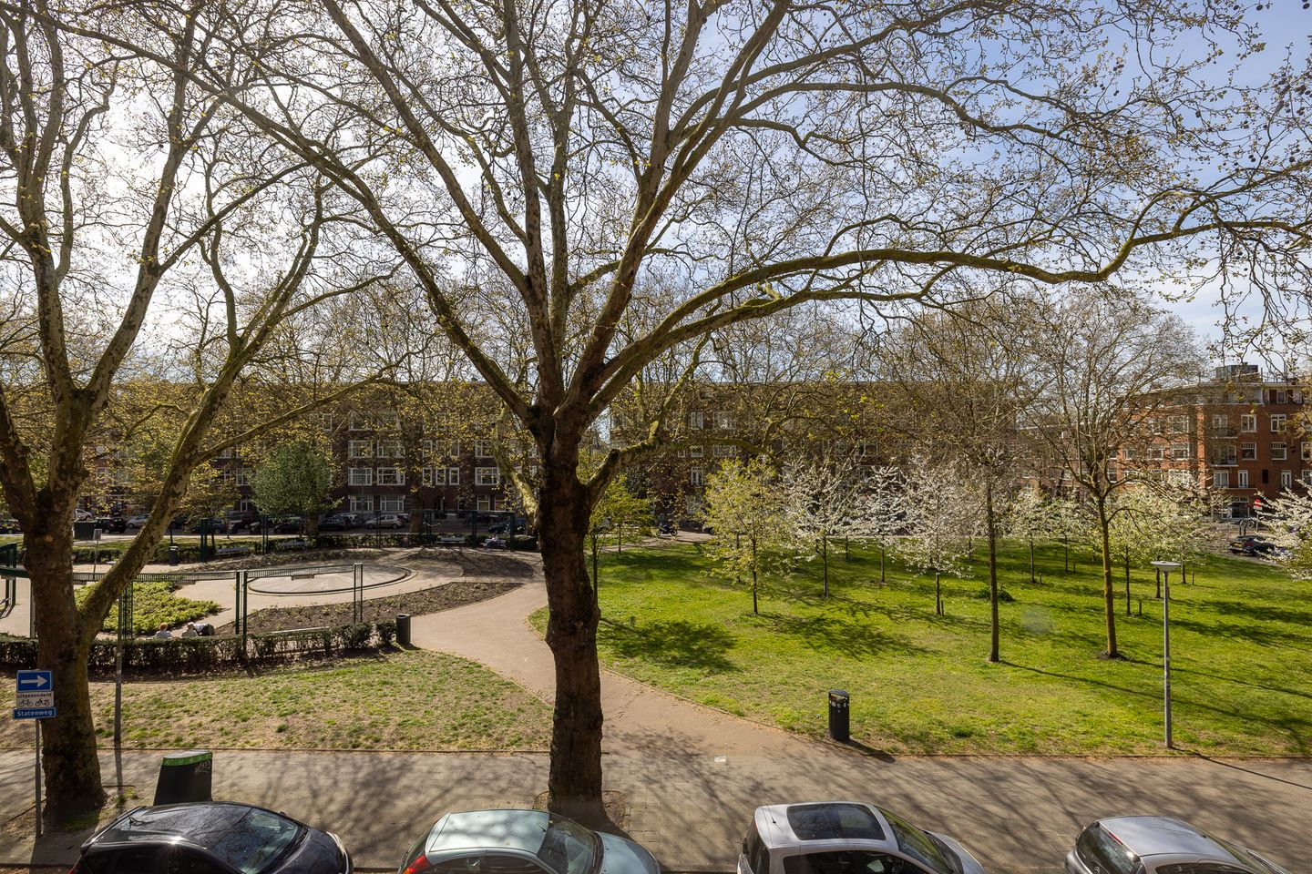 Foto 10 van Statenweg 74-B