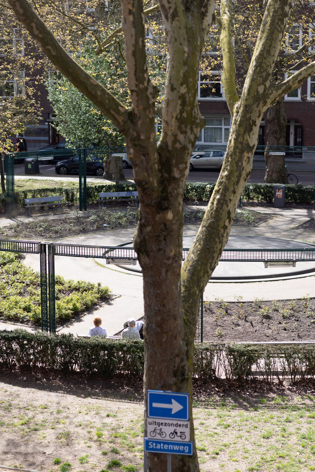 Foto 18 van Statenweg 74-B