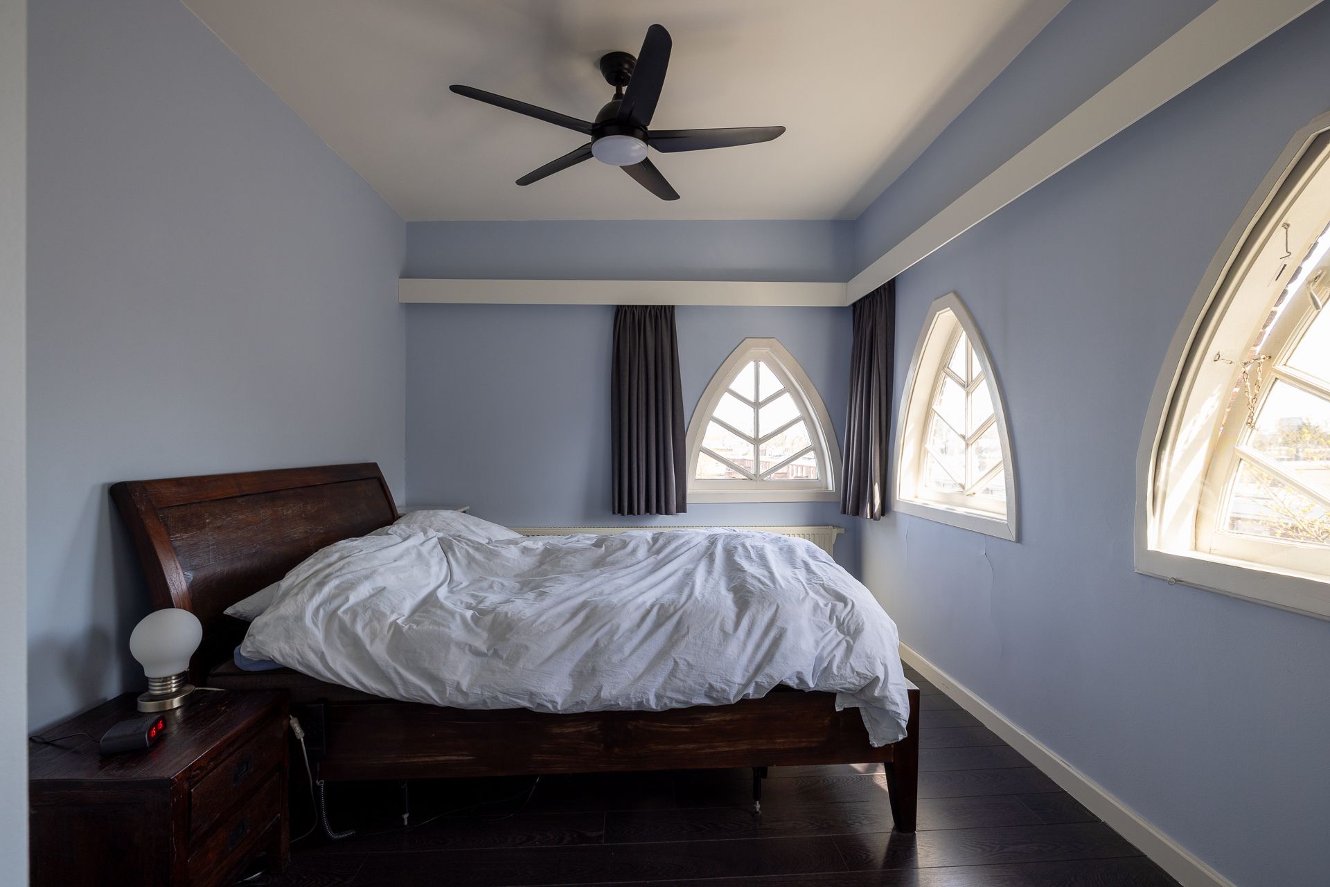 Foto 3 van Statenweg 74-B