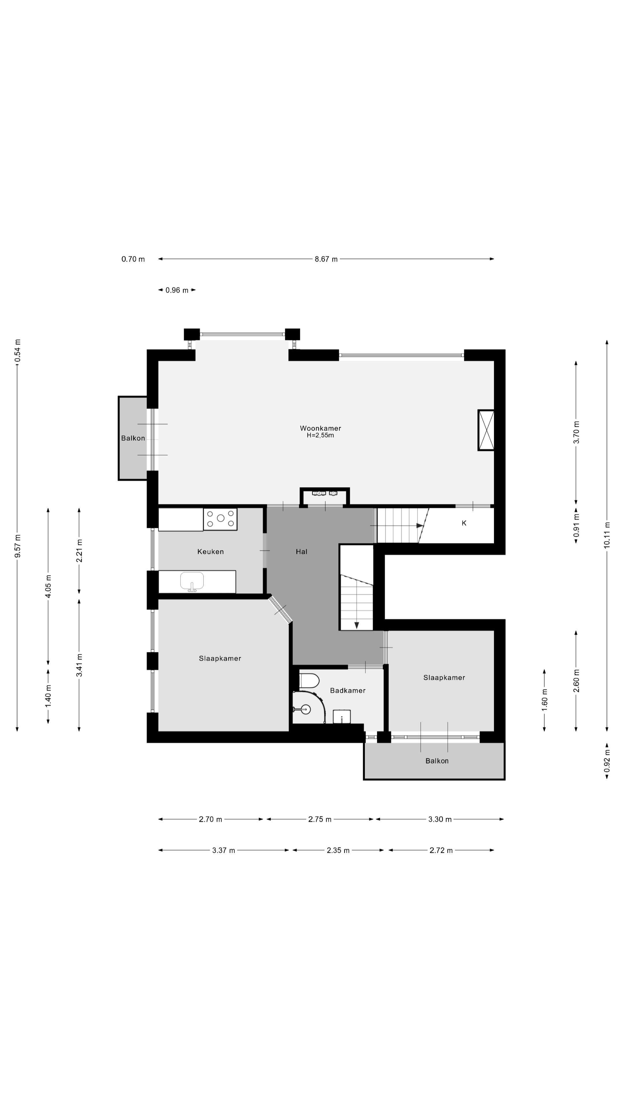 Foto 30 van Statenweg 74-B