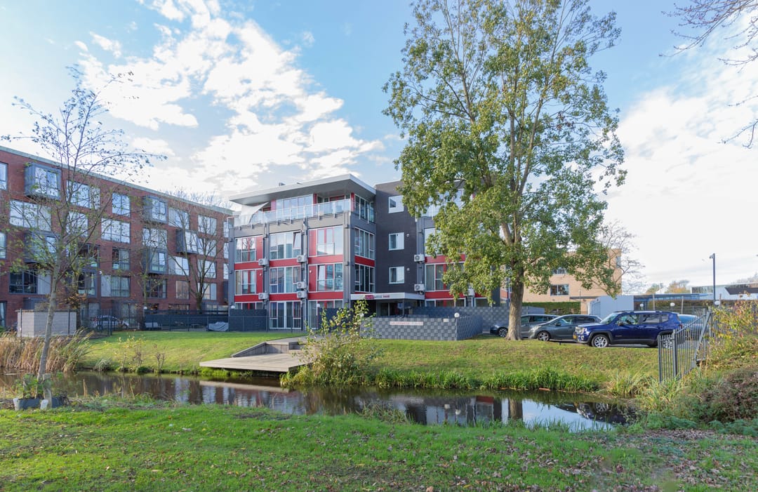 Foto 1 van Halverwege 7