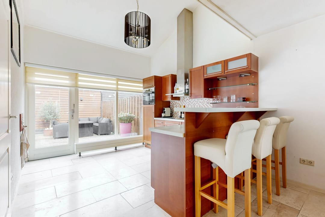 Foto 7 van Falconstraat 10