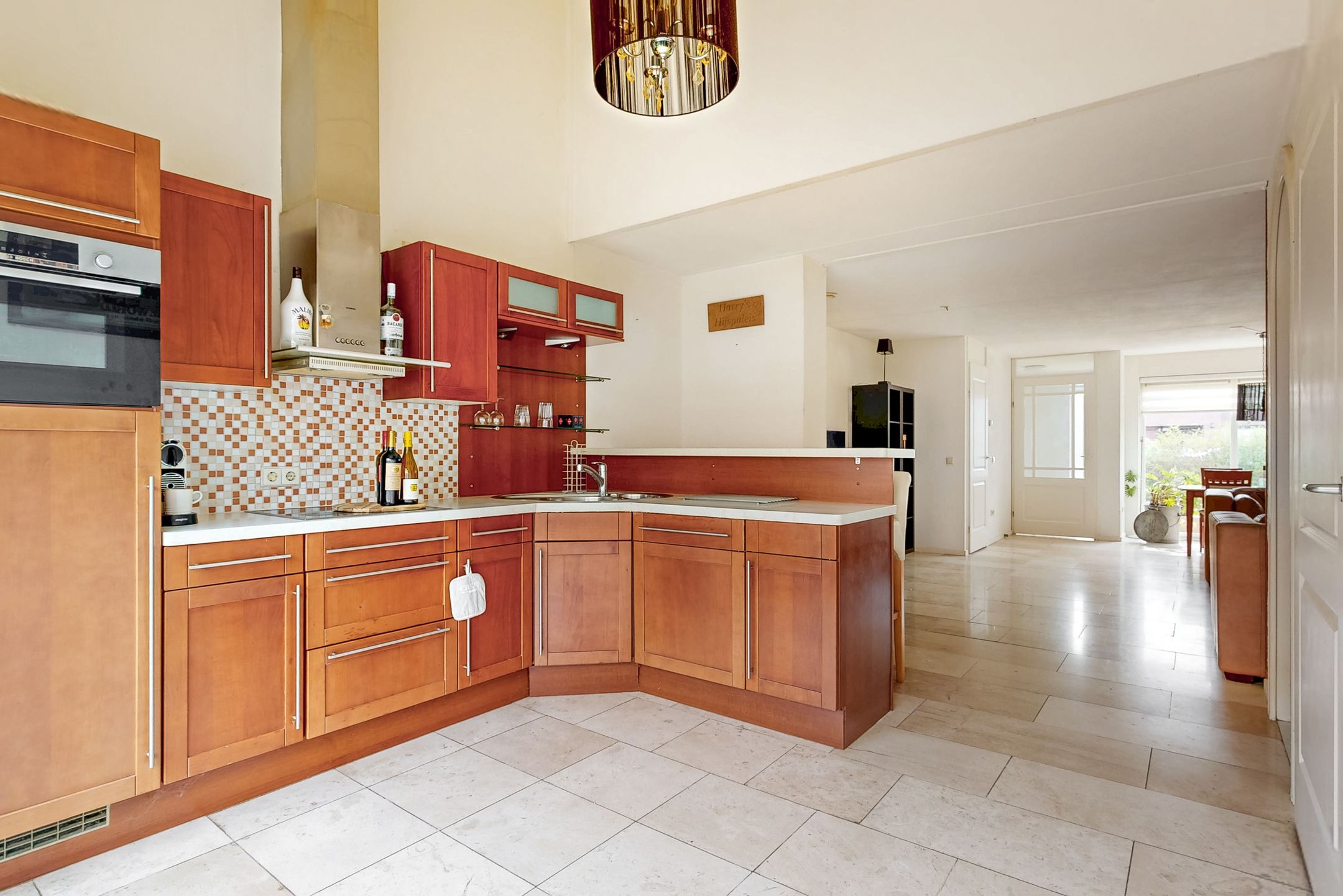 Foto 9 van Falconstraat 10