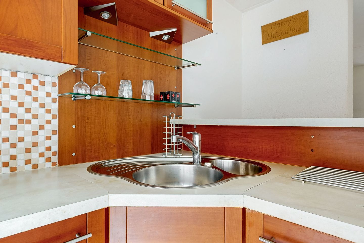 Foto 10 van Falconstraat 10