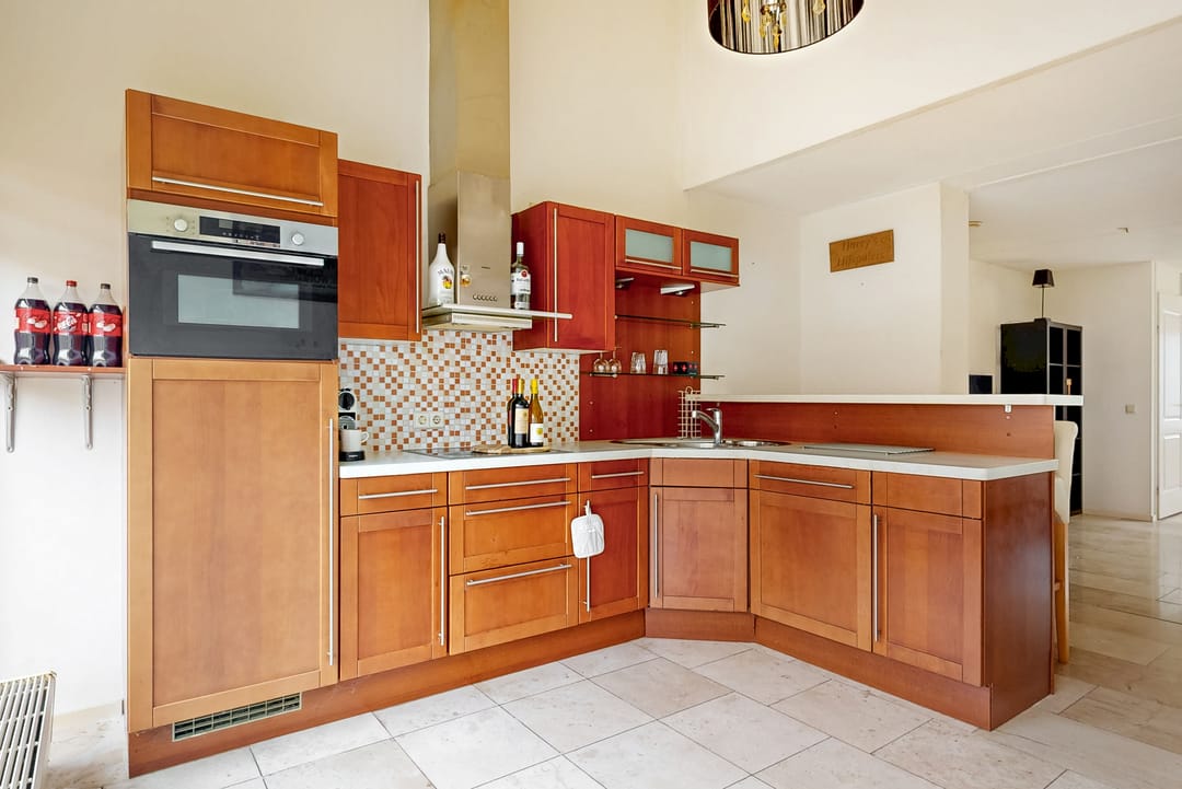 Foto 11 van Falconstraat 10