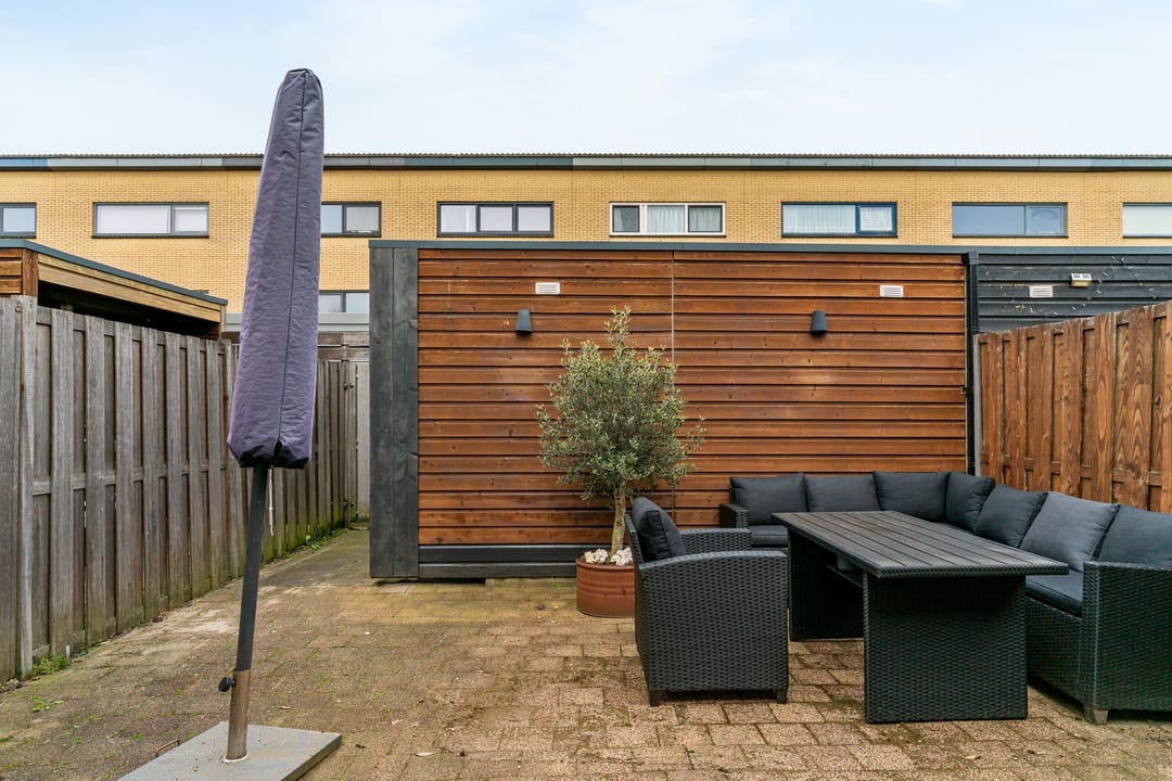 Foto 13 van Falconstraat 10