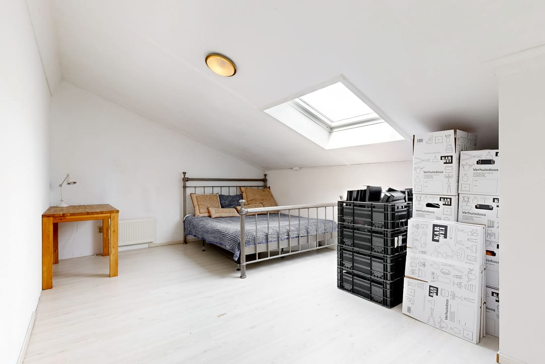 Foto 22 van Falconstraat 10