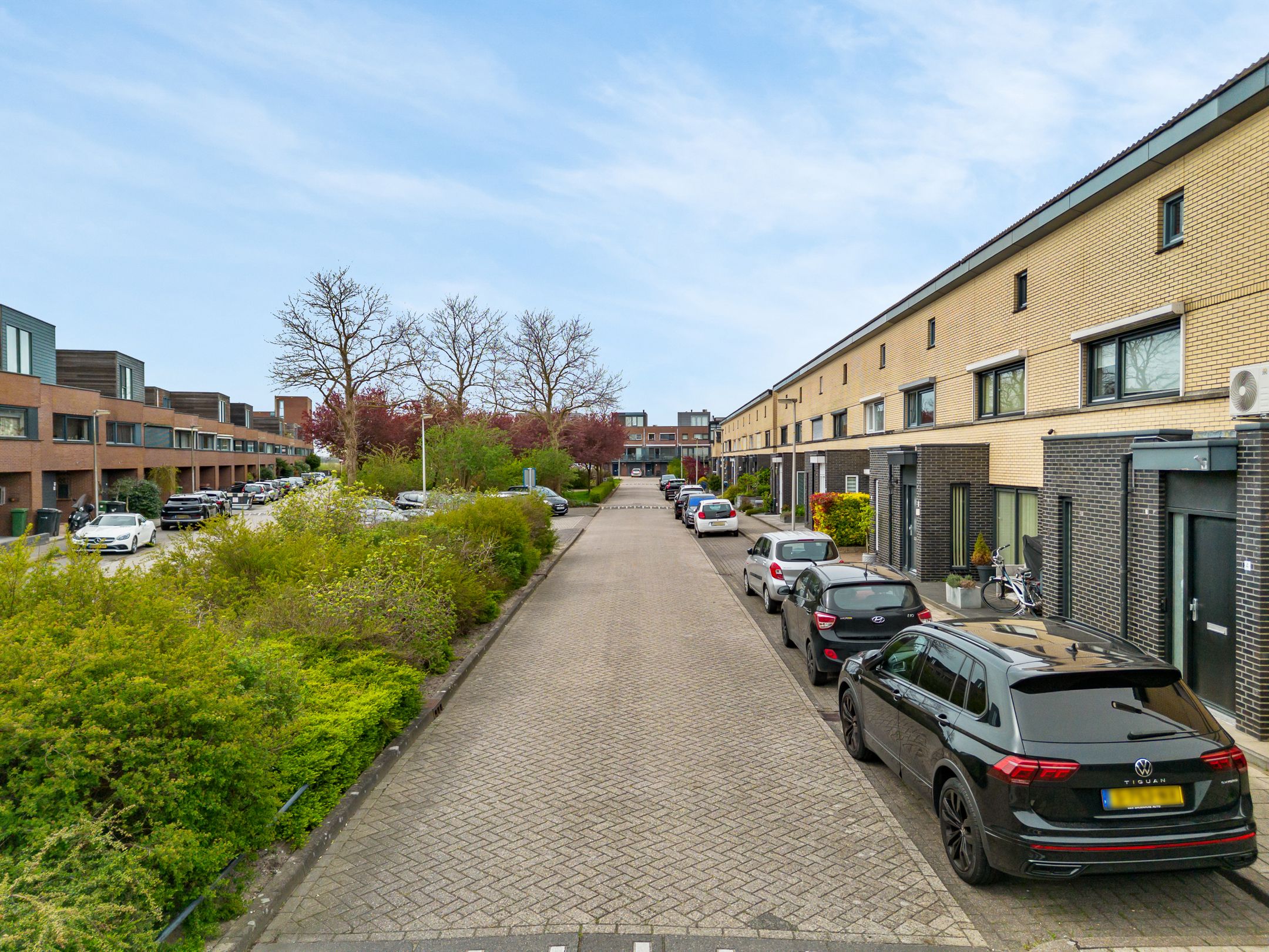 Foto 30 van Falconstraat 10