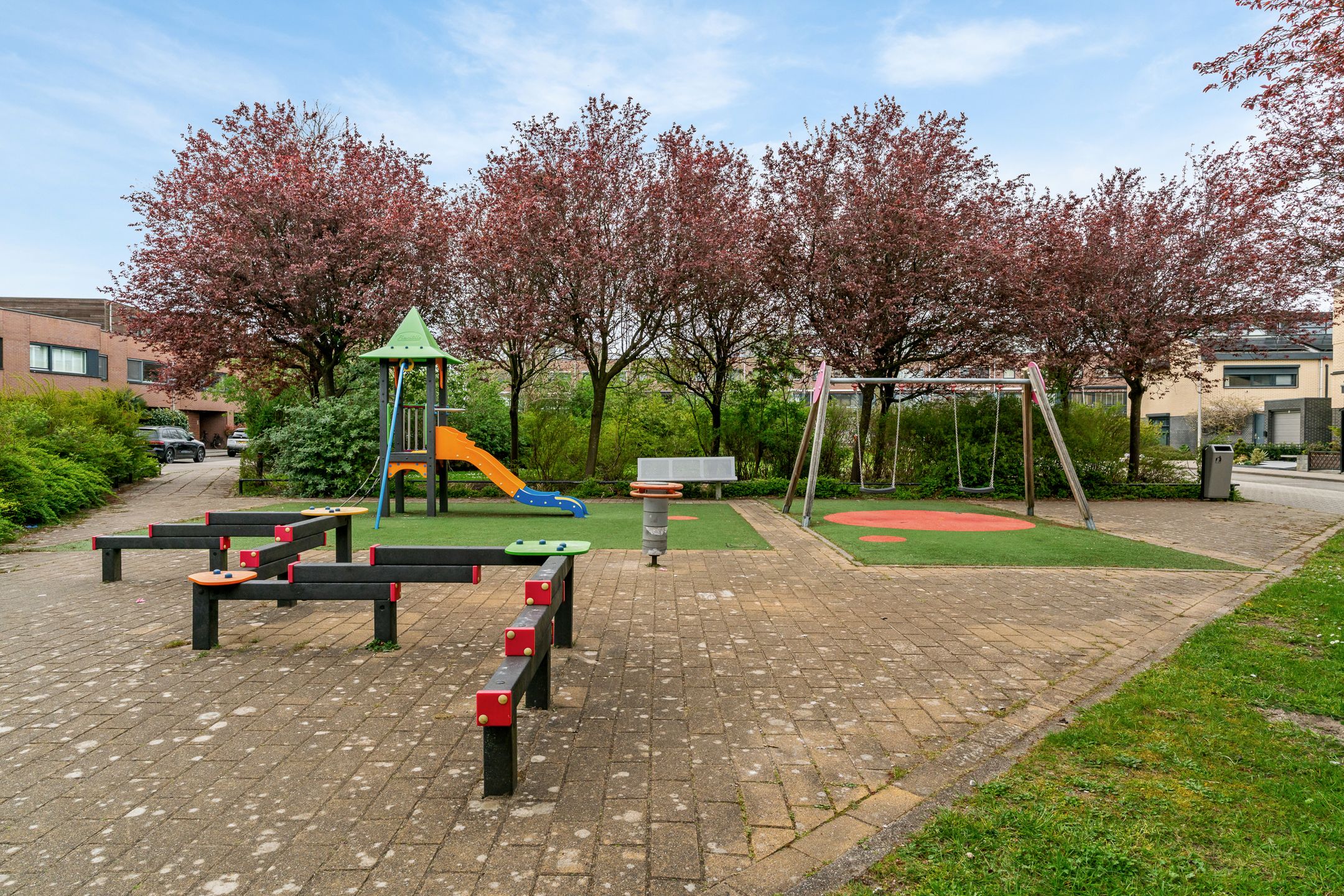 Foto 33 van Falconstraat 10