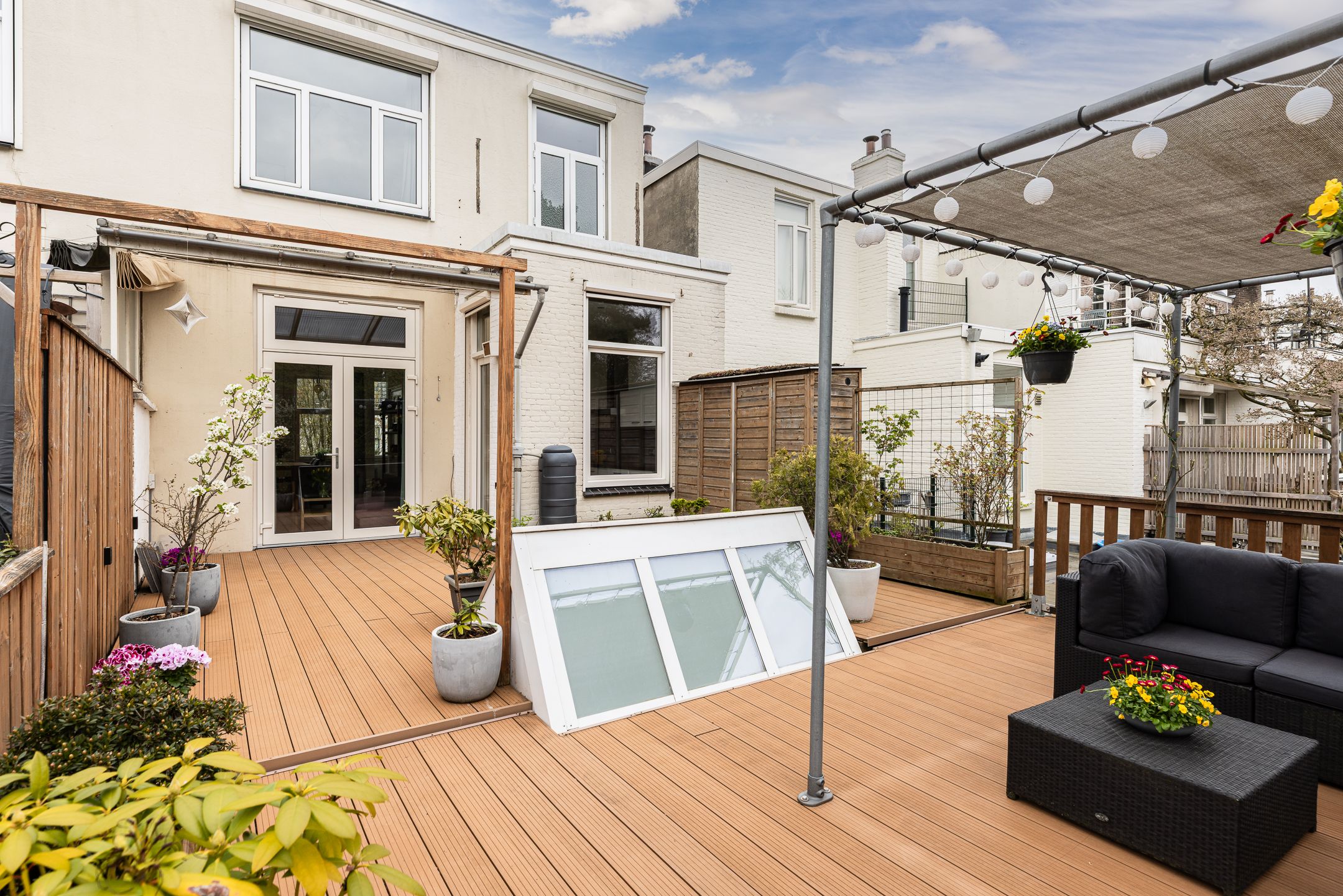 Foto 18 van Van Lawick van Pabststraat 71