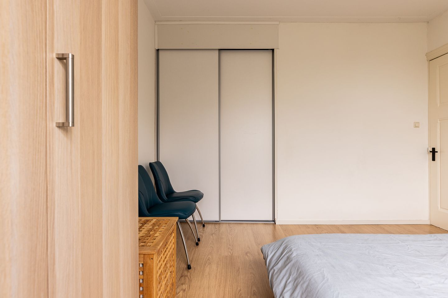 Foto 25 van Van Lawick van Pabststraat 71