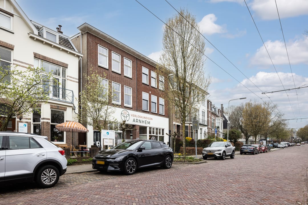 Foto 28 van Van Lawick van Pabststraat 71