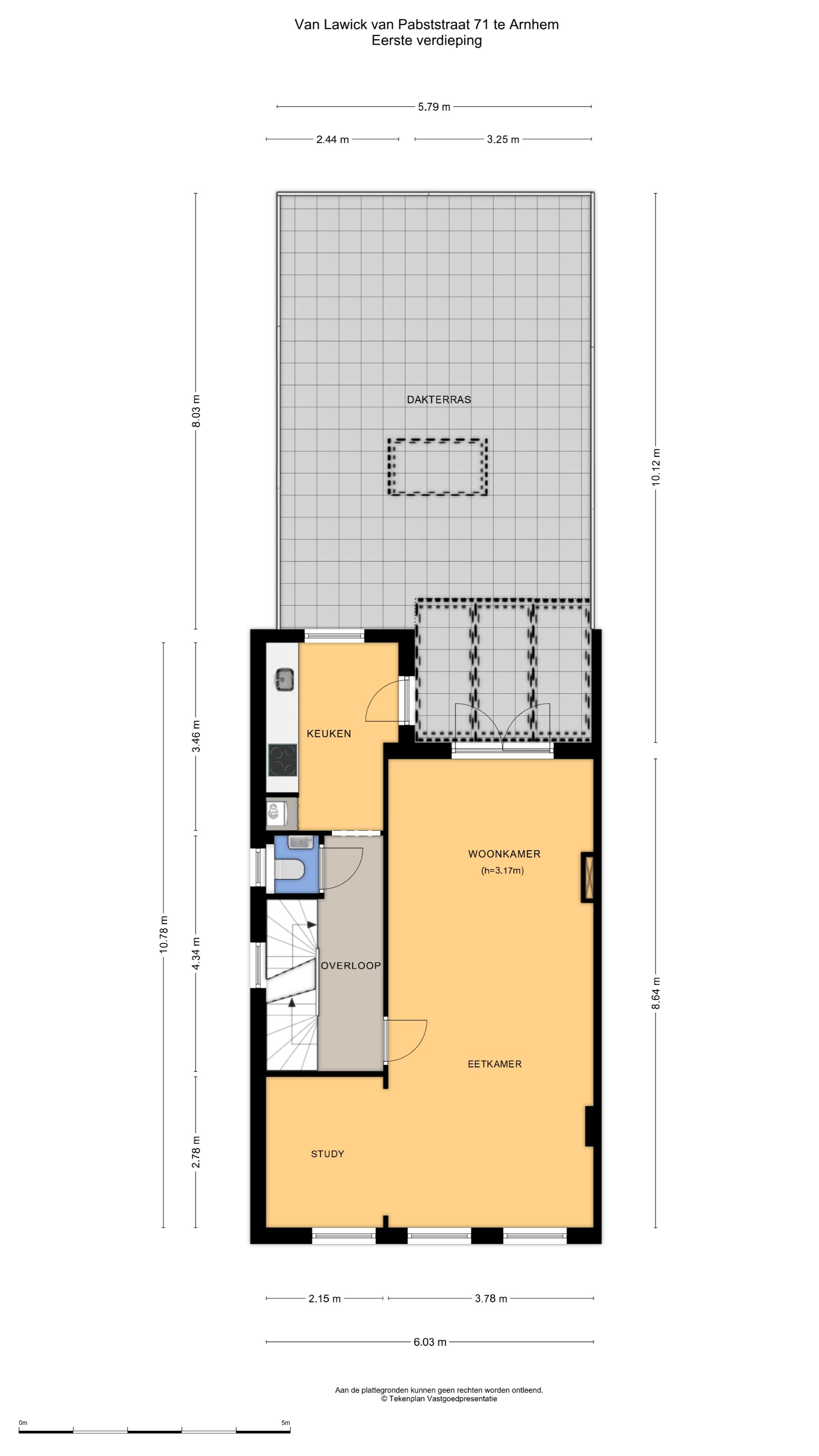 Foto 30 van Van Lawick van Pabststraat 71