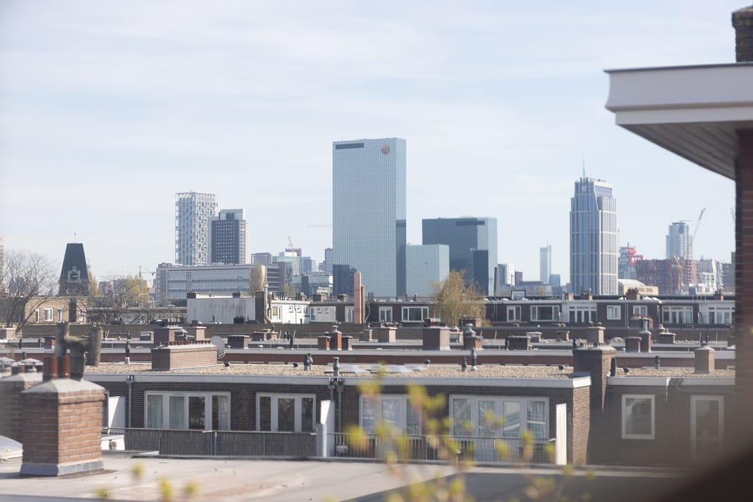 Foto 28 van Statenweg 74-B