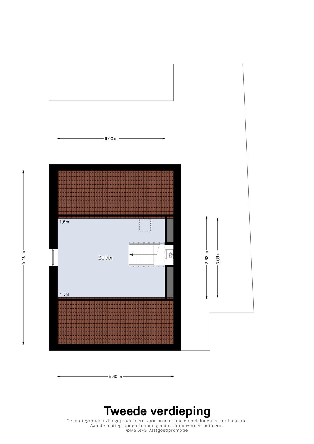 Photo 53 of Koninginnelaan 71-A