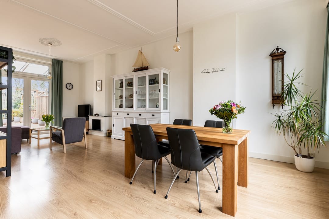 Foto 8 van Van Lawick van Pabststraat 71