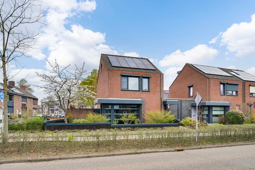 Photo 1 of Koninginnelaan 71-A