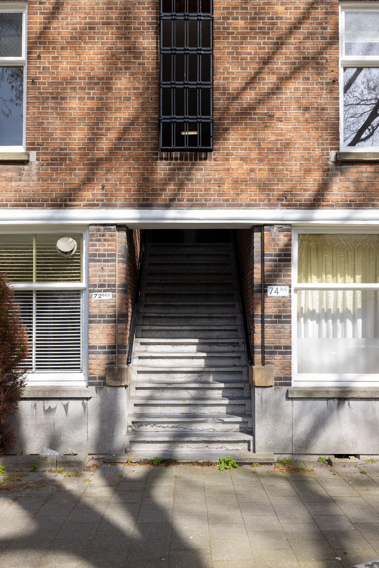 Foto 25 van Statenweg 74-B