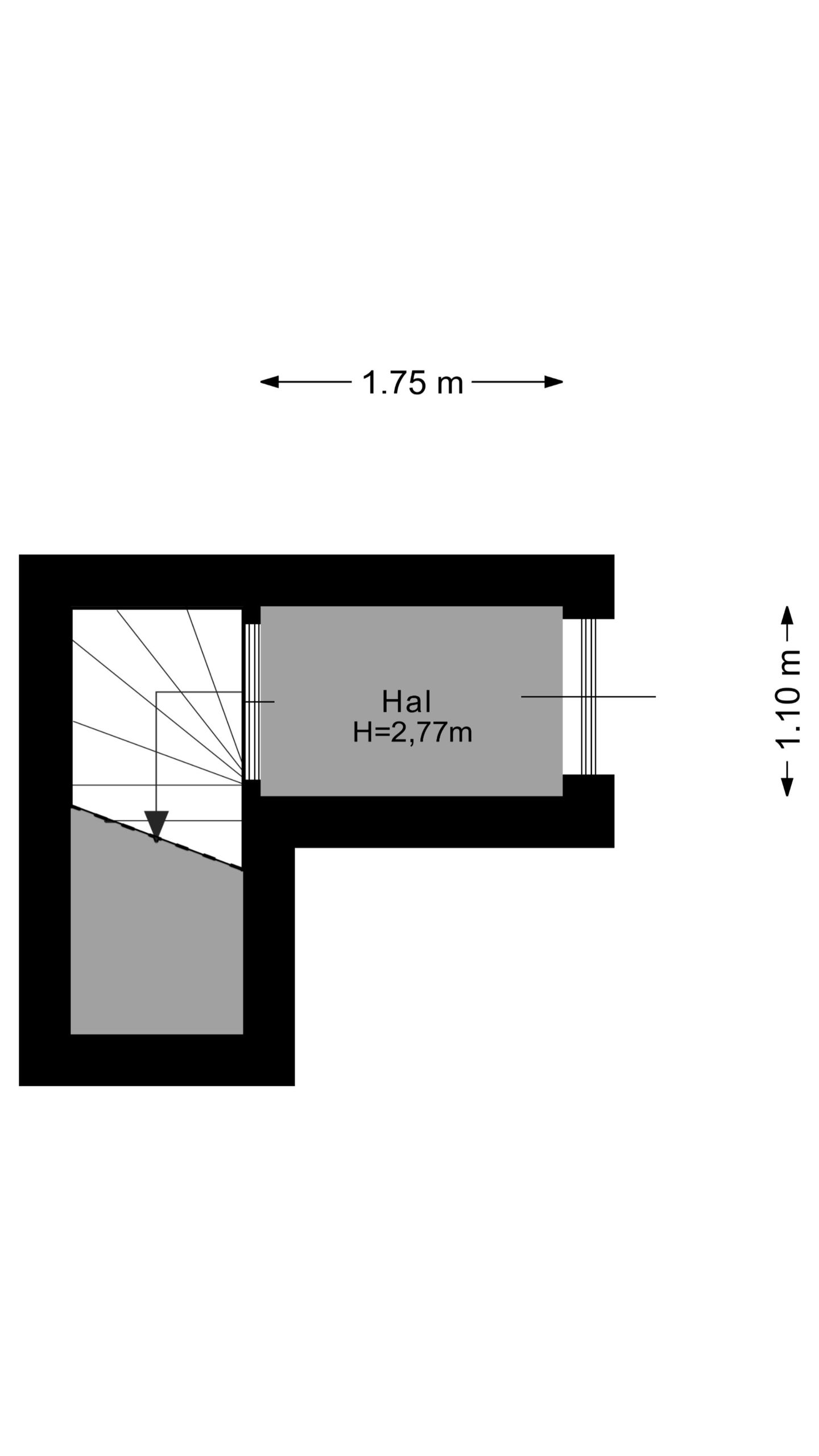 Foto 29 van Statenweg 74-B