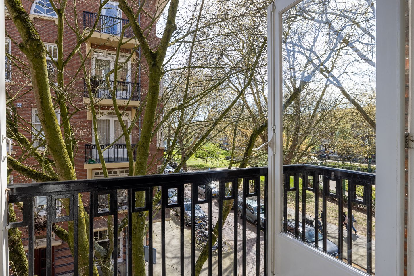 Foto 4 van Statenweg 74-B