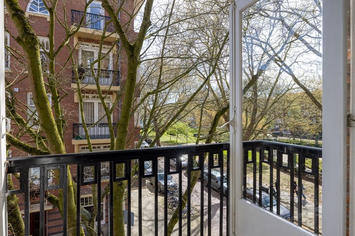 Foto 4 van Statenweg 74-B