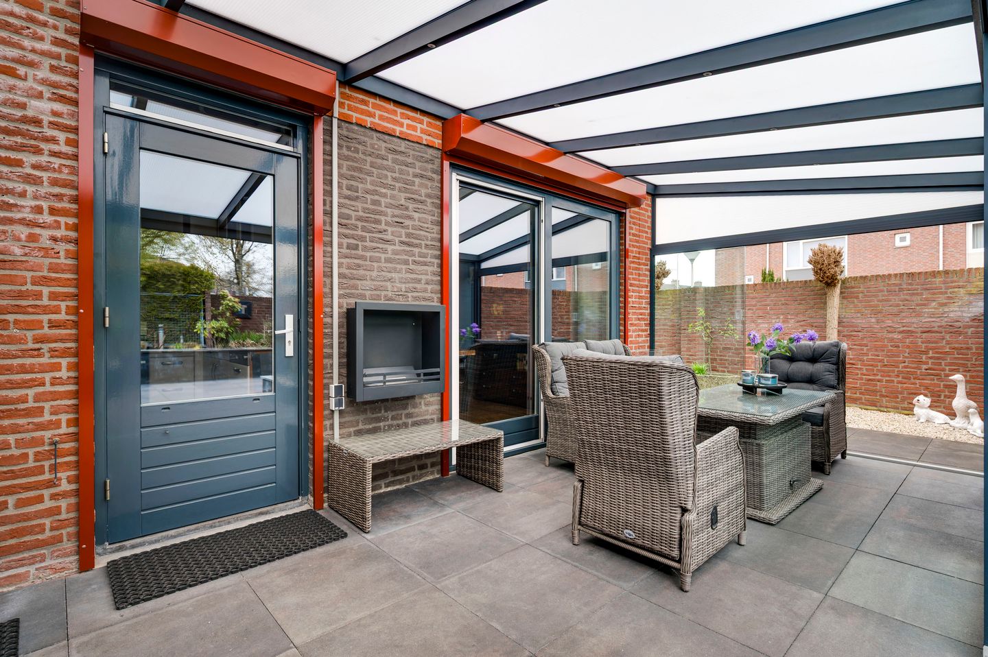 Photo 25 of Koninginnelaan 71-A