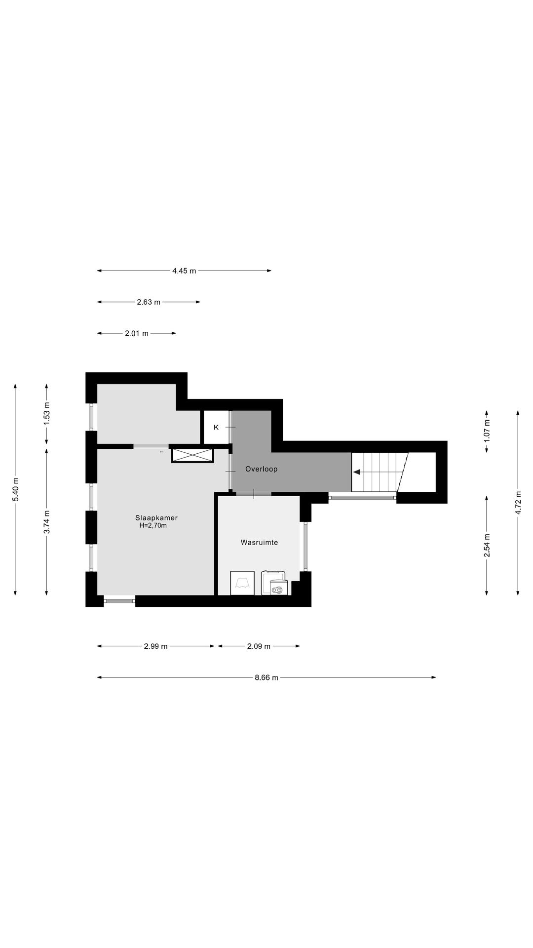 Foto 32 van Statenweg 74-B