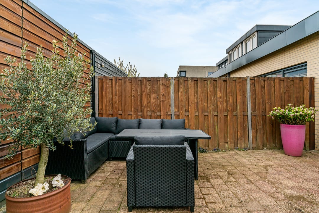 Foto 26 van Falconstraat 10